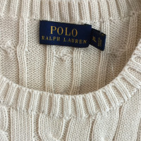 Polo Ralph Lauren pull-over