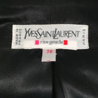 Yves Saint Laurent blazer