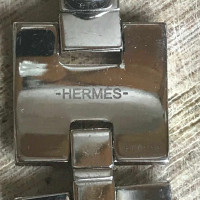 Hermès Ohrringe
