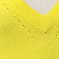Zadig & Voltaire Sweater in yellow
