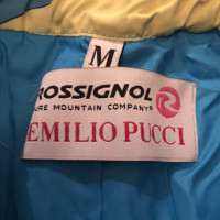 Emilio Pucci Pantaloni da sci