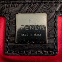 Fendi Schultertasche