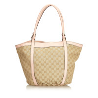 Gucci "D-Ring Abbey Tote"