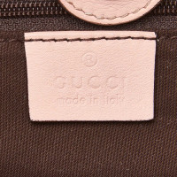 Gucci "D-Ring Abbey Tote"
