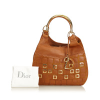 Christian Dior Hobo Bag