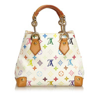 Louis Vuitton "Audra Monogram Multicolore Canvas"