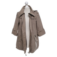Burberry Giacca in beige scuro