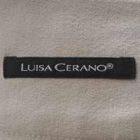 Luisa Cerano Rock in Beige