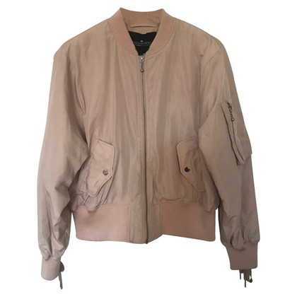 Designers Remix Jacket/Coat in Pink