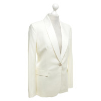 Ralph Lauren Blazer in creamy white