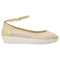 Hogan Mocassini/Ballerine in Beige