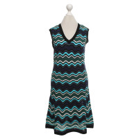 Missoni Dress with pattern