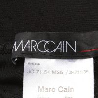 Marc Cain maxi pannello esterno lavorato a maglia