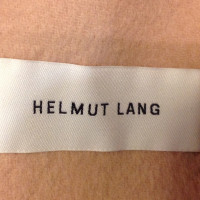Helmut Lang manteau surdimensionné
