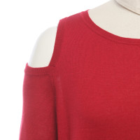 Dorothee Schumacher Top en Rouge