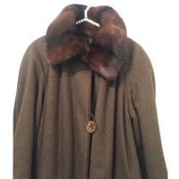 Fendi Fur Coat 
