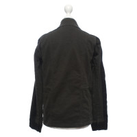 The Kooples Jacket/Coat Cotton