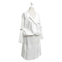 Strenesse Kleid in Weiß