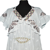 Odd Molly Embroidered tunic