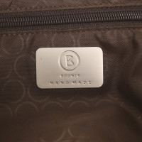 Bogner Handtasche in Braun