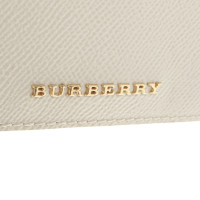 Burberry Wallet in beige