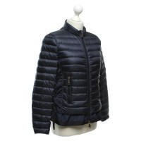 Moncler Down jacket in blue