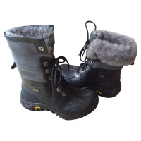 Ugg Australia Wasserfeste Winterstiefel 