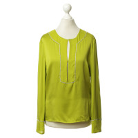 Red Valentino Top groen 