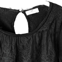 Day Birger & Mikkelsen Wool and lace knitwear