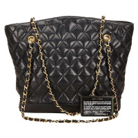 Chanel Shopper