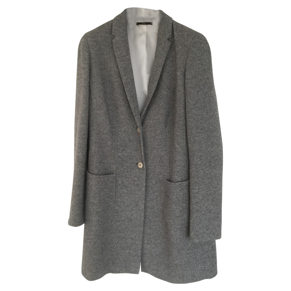 Windsor Long-Blazer