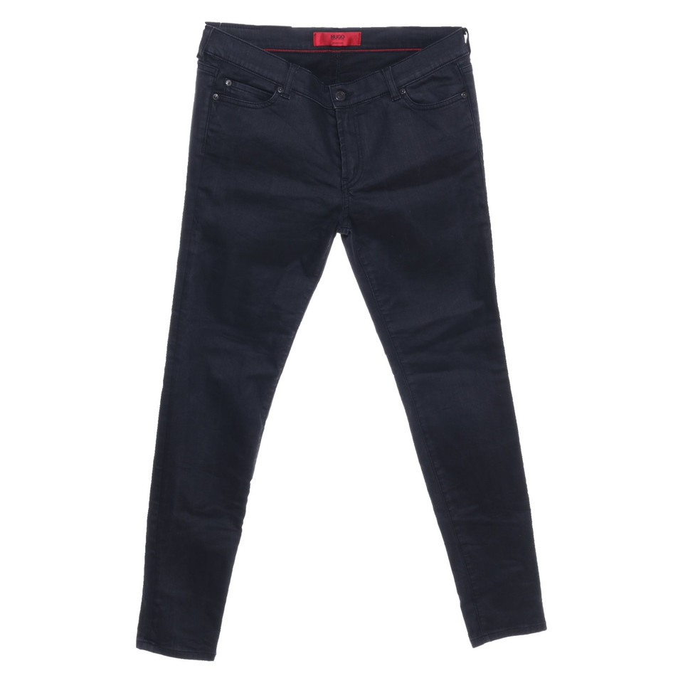 Hugo Boss Jeans in Black