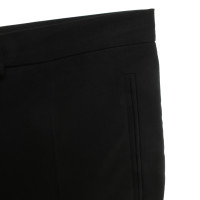Prada Trousers in black