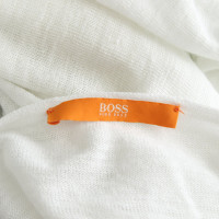 Boss Orange Bovenkleding in Wit