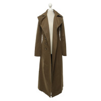 Dimitri Jacket/Coat in Brown