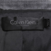 Calvin Klein Blazer in Grau