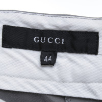 Gucci Pantalon en gris