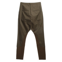 By Malene Birger Pantalon kaki