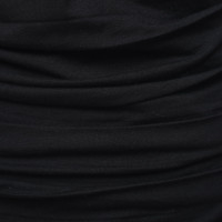 Paul Smith Dress Jersey in Black