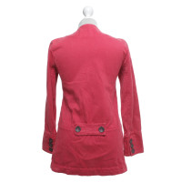 Comptoir Des Cotonniers Jacke in Rot 
