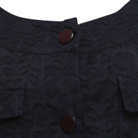 Marc Jacobs Bluse mit Muster