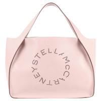 Stella McCartney Handtasche mit Logo