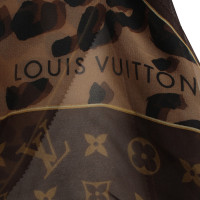 Louis Vuitton Sjaal monogrampatroon