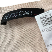 Marc Cain seta Cardigan / cashmere