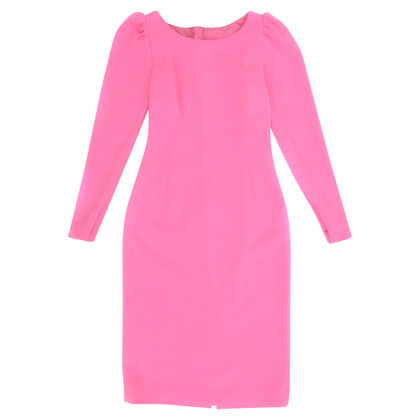 Dolce & Gabbana Dress in Pink