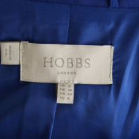 Hobbs Jas in koningsblauw