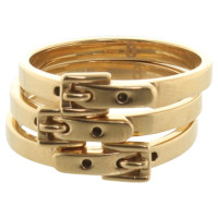 Michael Kors anelli color oro