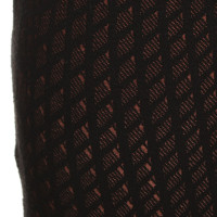 Diane Von Furstenberg Pencil skirt pattern
