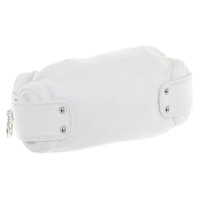 Chanel Handtasche in Weiß