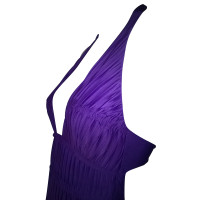 La Perla Badeanzug in Violett